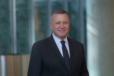 Garanti BBVA Teknoloji, &quot;En İyi Finans Kurumu İnovasyonu&quot; ödülünün sahibi oldu
