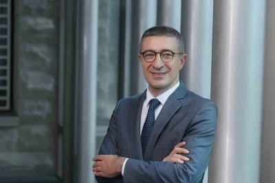 Garanti BBVA, uluslararası piyasalardan s&uuml;rd&uuml;r&uuml;lebilirlik temalı sendikasyon kredisi sağladı
