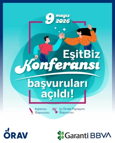 Garanti BBVA ve &Ouml;ğretmen Akademisi Vakfı&rsquo;ndan iş birliği
