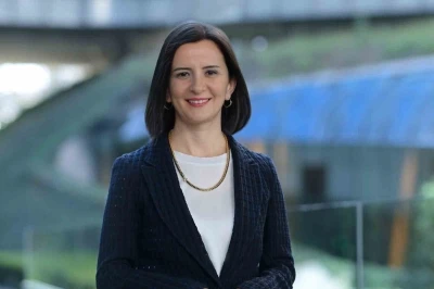 Garanti BBVA’ya 3 tasarım ödülü
