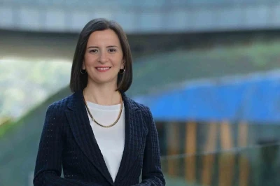 Garanti BBVA&rsquo;ya Euromoney&rsquo;den &ouml;d&uuml;l
