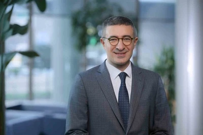 Garanti BBVA&rsquo;ya Global Finance S&uuml;rd&uuml;r&uuml;lebilir Finansman &Ouml;d&uuml;lleri&rsquo;nden &uuml;&ccedil; &ouml;d&uuml;l birden
