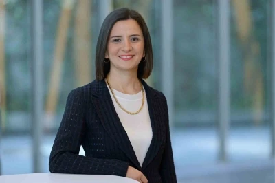 Garanti BBVA’ya Sardis Ödülleri’nde 7 ödül
