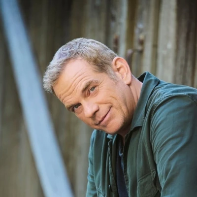 Garou "The Best Of" konseriyle İstanbul ve İzmir&rsquo;de hayranlarıyla buluşacak
