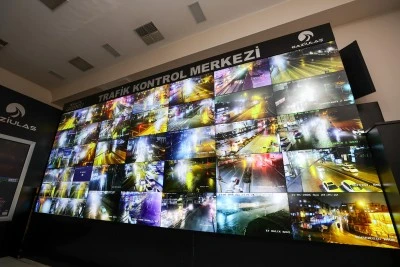 GASKİ&rsquo;den Altyapıya Teknolojik Dokunuş