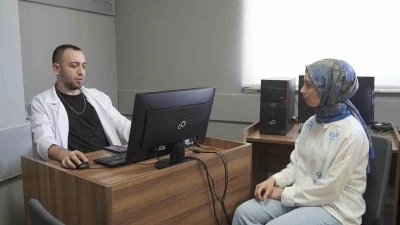 GASMEK, tercih döneminde de öğrencilere desteğini sürdürüyor
