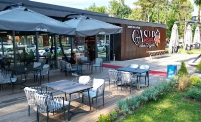 Gastro İneg&ouml;l&rsquo;de "Ayın Mutfağı" etkinliği başlıyor
