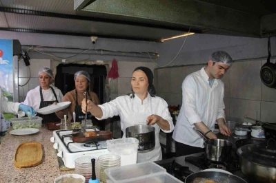 Gastro Muğla’da organik üretim ve eğitim için yeni adım
