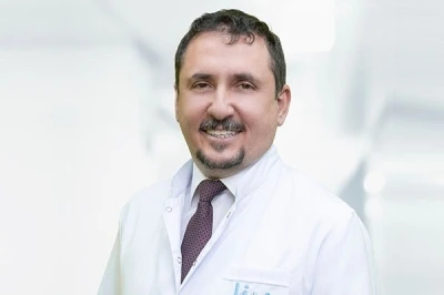 Gastroenteroloji uzmanından Ramazan&rsquo;da kabızlık ve hazımsızlığa karşı &ouml;neriler
