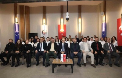 Gastronomi sekt&ouml;r&uuml;n&uuml;n nitelikli iş g&uuml;c&uuml; ihtiyacına GTO&rsquo;dan &ouml;nemli katkı