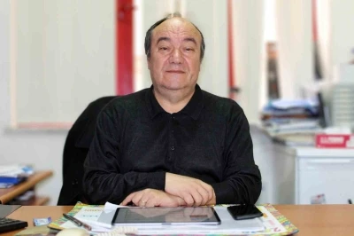 GA&Uuml;N&rsquo;de altın kan &ccedil;alışmasına "En İyi S&ouml;zel Bildiri" birinciliği
