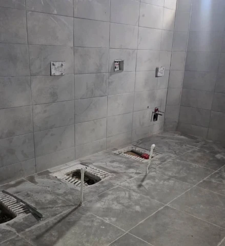 GAÜN’de tuvalet krizi tepki çekmişti! Yönetimden açıklama geldi