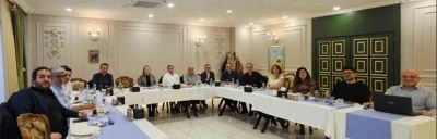 GA&Uuml;N Hastanesi&rsquo;nde tiroid kanserine ekip yaklaşımı
