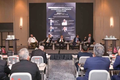 Gayrimenkul zirvesinde &quot;500 bin konut değerlendirmesi&quot;
