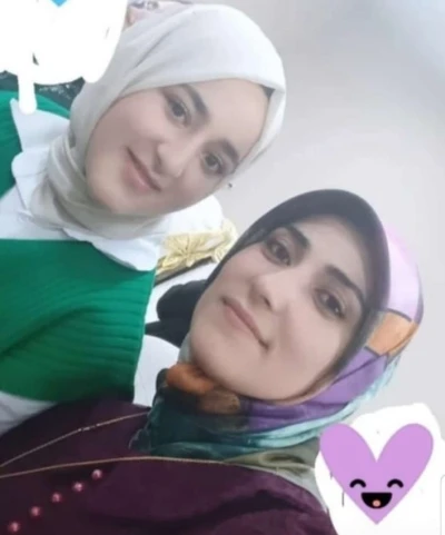 Gaz sızıntısından hayatını kaybeden anne ve kızı son yolculuğuna uğurlandı
