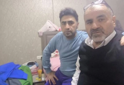 Gazeteci Bekir Şahin’in Acı Günü