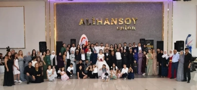 Gazeteci Cemal Çetin ve Rojbin Kalkan hayatlarını birleştirdi