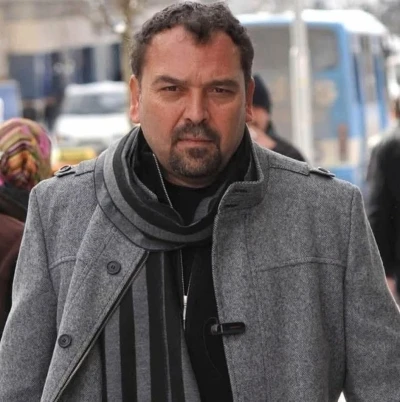 Gazeteci Fazıl Tun&ccedil; hayatını kaybetti
