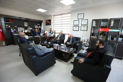 Gazeteci Hasan Pulur memleketi Erzurum’da anılacak
