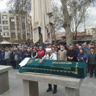 Gazeteci Mustafa Ko&ccedil;al&rsquo;a son g&ouml;rev
