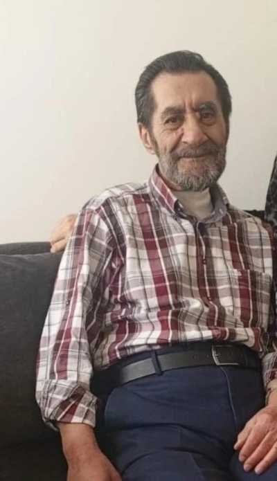 Gazeteci Orhan Akdal, 81 yaşında vefat etti
