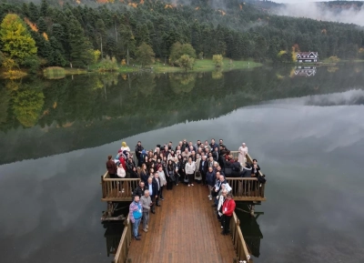 Gazeteciler Gölcük’ün Güzelliğine Hayran Kaldı