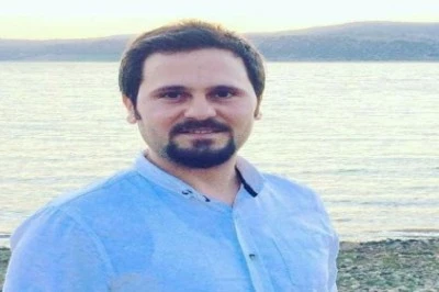 Gazeteciye Tehdit!  Suç Duyurusunda bulundu.