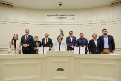 Gazi Konut&rsquo;tan Muhasebeci ve Avukatlara Konut Fırsatı