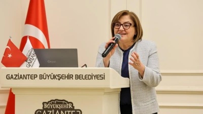 Gazi Konut'tan SMM Odası ve Baro &uuml;yelerine konut imkanı