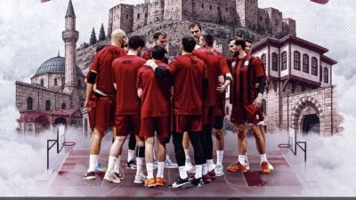 Gaziantep Basketbol Final İ&ccedil;in Parkeye &Ccedil;ıkıyor