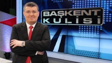 Gaziantep Belediye Başkanı Fatma Şahin Başkent Kulisi'nde!