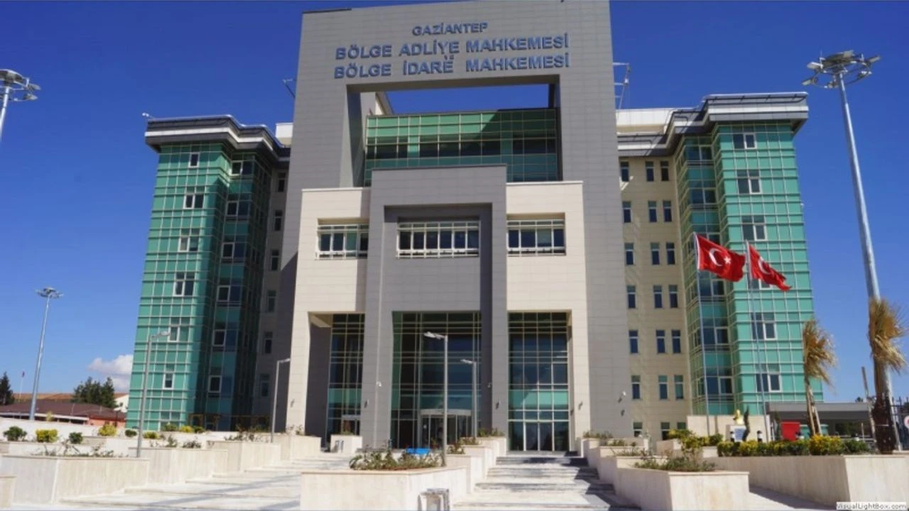Gaziantep Bölge İdare Mahkemesi’nin Görev Alanı Daraltıldı