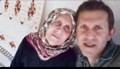 Gaziantep Büyükşehir Belediyesi Genel Sekreteri Sezer Cihan’ın anne acısı