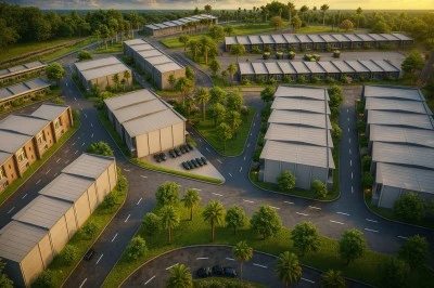Gaziantep B&uuml;y&uuml;kşehir Belediyesi&rsquo;nden Dev Proje