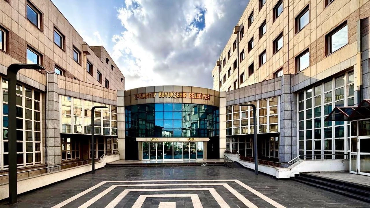 Gaziantep Büyükşehir Belediyesi yeni projelere imza atıyor