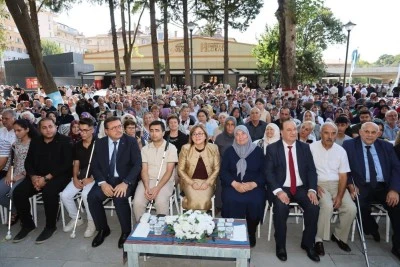 Gaziantep Büyükşehir’den engellilere destek