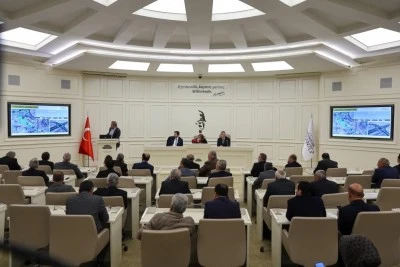 Gaziantep Büyükşehir’den engellileri ilgilendiren proje için karar çıktı