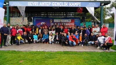 Gaziantep B&uuml;y&uuml;kşehir'den her alanda yoğun hizmet