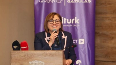 Gaziantep B&uuml;y&uuml;kşehir'den toplu taşımada T&uuml;rkiye'de bir ilk