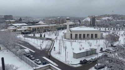 Gaziantep B&uuml;y&uuml;kşehir'e bağlı toplum ulaşım ara&ccedil;ları 2 g&uuml;n &uuml;cretsiz
