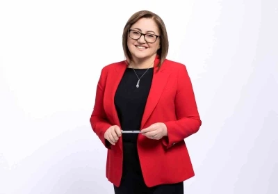 Gaziantep Büyükşehir ve Fatma Şahin, sosyal medyada zirvede
