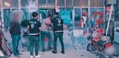 Gaziantep dahil 10 ilde &quot;Change araç&quot; operasyonu: 35 Şüpheli yakalandı!