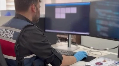 Gaziantep dahil 5 il merkezli dev operasyon!