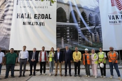 Gaziantep, Depremde Hasar Gören Yapılarını Kültür Yolu Festivali’nde Yeniden Açıyor