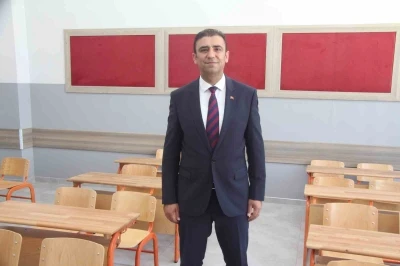 Gaziantep, depreme dayanaklı okullarla eğitim öğretim yılına hazır
