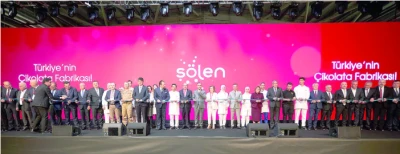 Gaziantep&rsquo;e 100 milyon dolarlık dev yatırım
