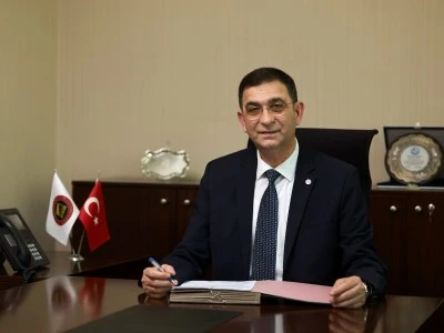 Gaziantep’e Aselsan Yatırımı Geliyor!