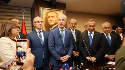 Gaziantep'e dev eğitim yatırımı! İlk &ouml;ğrenciler bu yıl alınacak