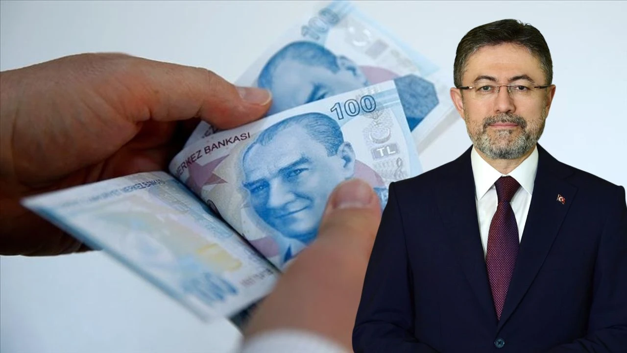 Gaziantep’e müjde: 1 milyar TL’yi aşan tarımsal destek ödemeleri bugün yatırılıyor