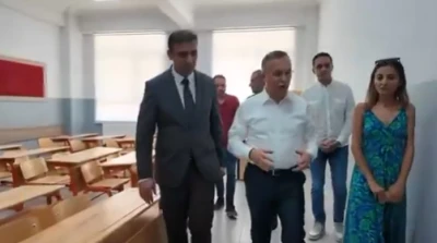 Gaziantep Eğitimde Zirveye Yükseliyor: LGS’de 23 Türkiye Birincisi, YKS’de Büyük Başarı